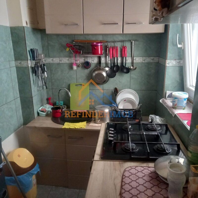 Trapezului Vanzare 2 camere 45mp