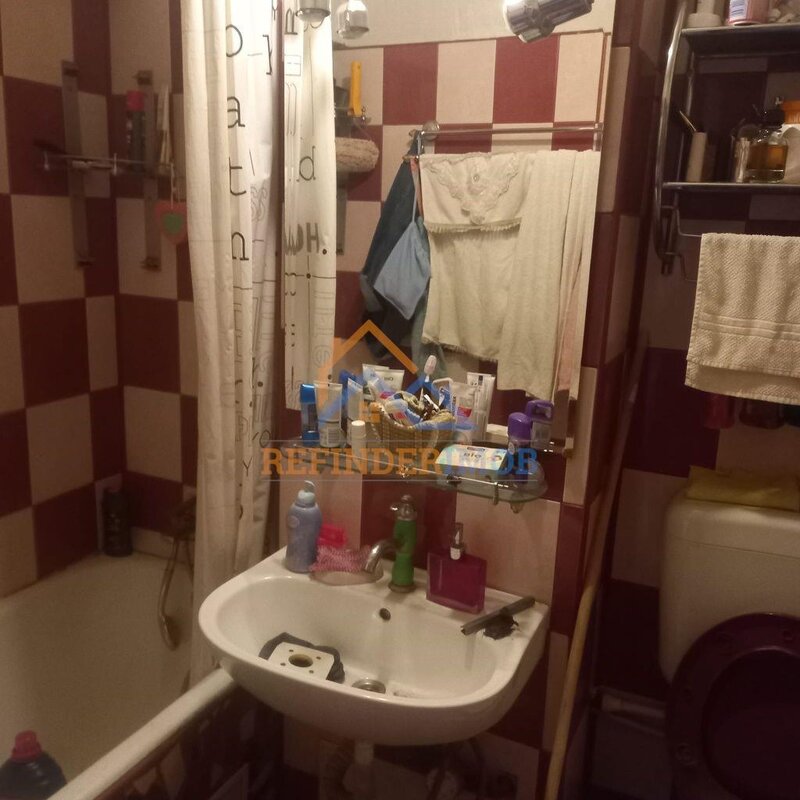 Trapezului Vanzare 2 camere 45mp